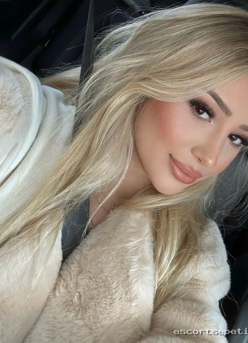Eyüpsultan iftalan Escort Bayan 23