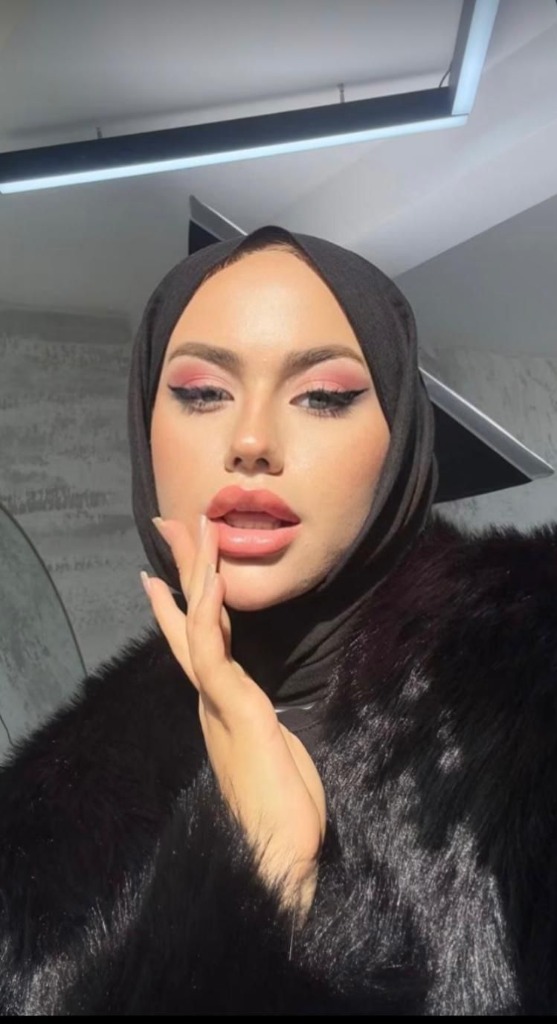 Eyüpsultan Escort Bayan 4