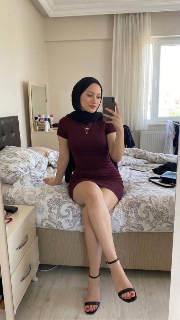 Eyüpsultan Escort Bayan 7