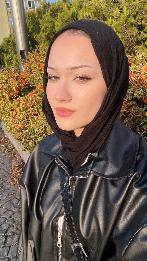 Eyüpsultan Escort Bayan 8