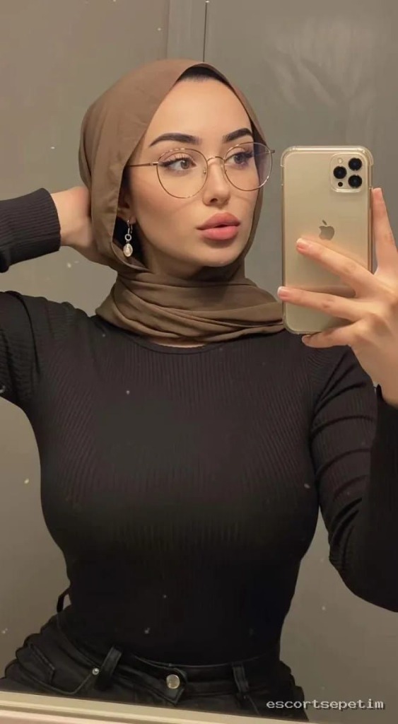 Eyüpsultan Karadolap Escort Bayan 9